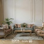 Classic Living Sets - Dorya