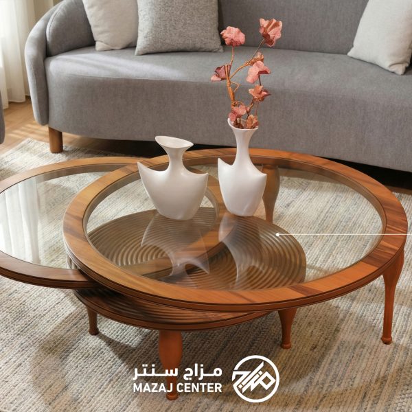 الطبلات الوسطية