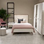 Single Bedroom - ADA
