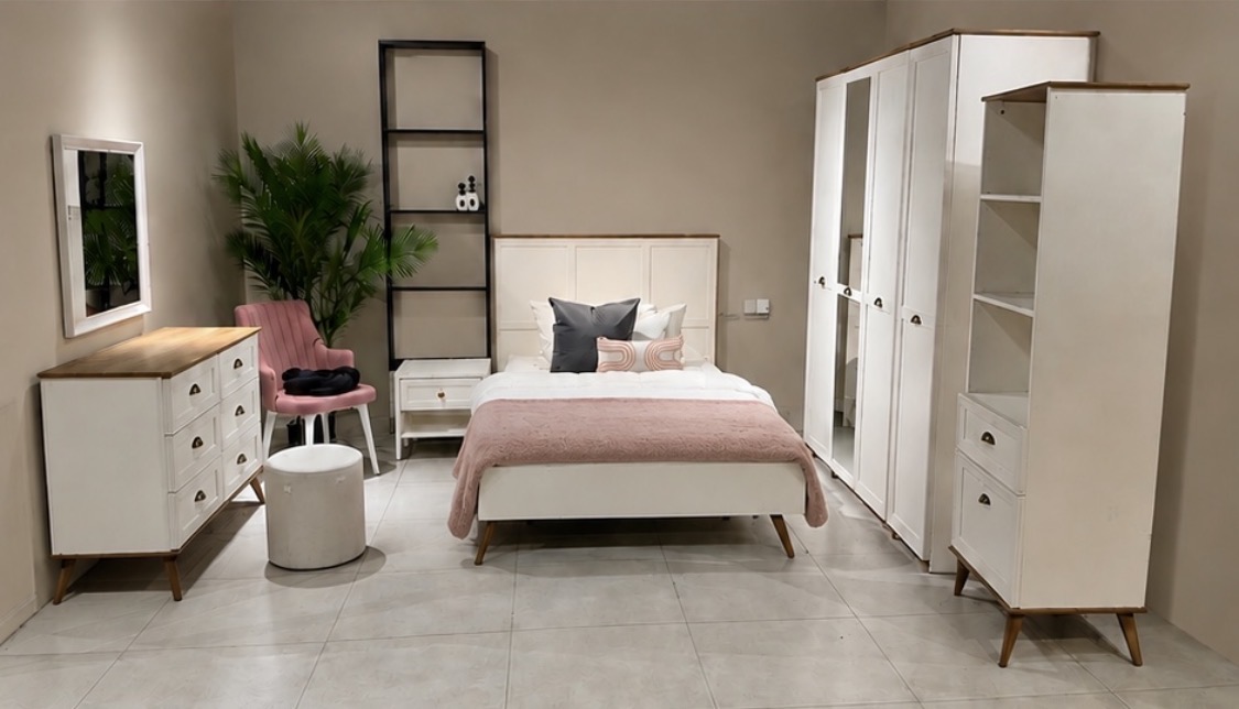Screenshot Single Bedroom - ADA - Image 1