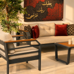 Outdoor Sets - ASSENTO