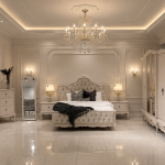 Double bedroom – BETEK