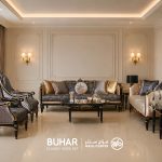 CLASSIC SOFA SET-BUHARA