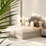 Double Bedroom - Lava