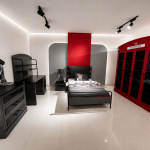 Single Bedroom-LONDON