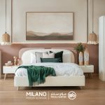 Double bedroom-MILANO