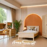 Single Bedroom - PETRA