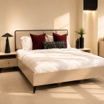 Double bedroom - SOLINA