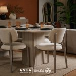 DINING ROOM SET - ANKA