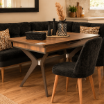 DINING ROOM SET-BABIL