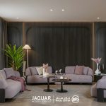 MODERN SOFA SET-JAGUAR