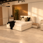 MODERN BEDROOM-KONA