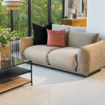 Modern Sofa Set - MARSILLE