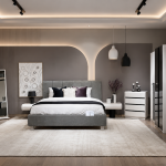 Double Bedroom - OLMO