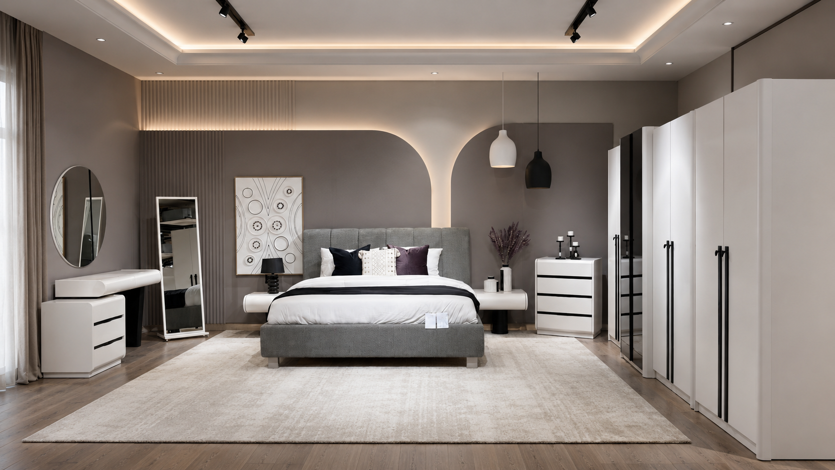 ol1 Double Bedroom - OLMO - Image 1