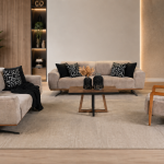 MODERN SOFA SET-OSLO