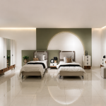 SINGLE BEDROOM SET-VIVA