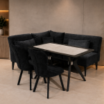 GARDEN SOFA SET - VIYANA