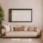 MODERN CORNER SET-HERMES