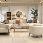 MODERN CORNER SET- MALTA