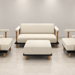 MODERN SOFA SET-PIA