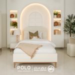 SINGLE BEDROOM- POLO