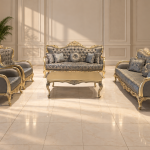 CLASSIC SOFA SET-VENEZIA