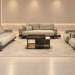 MODERN CORNER SET-HERMES