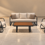 GARDEN SOFA SET-RIO